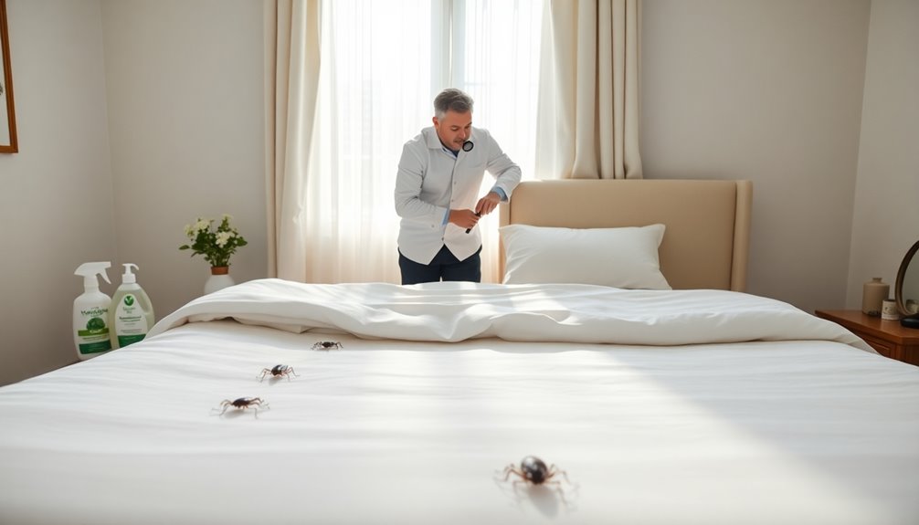 effective bed bug solutions