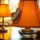 effective lamp shade care