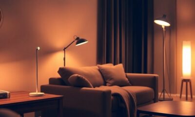 effortless cordless home lighting