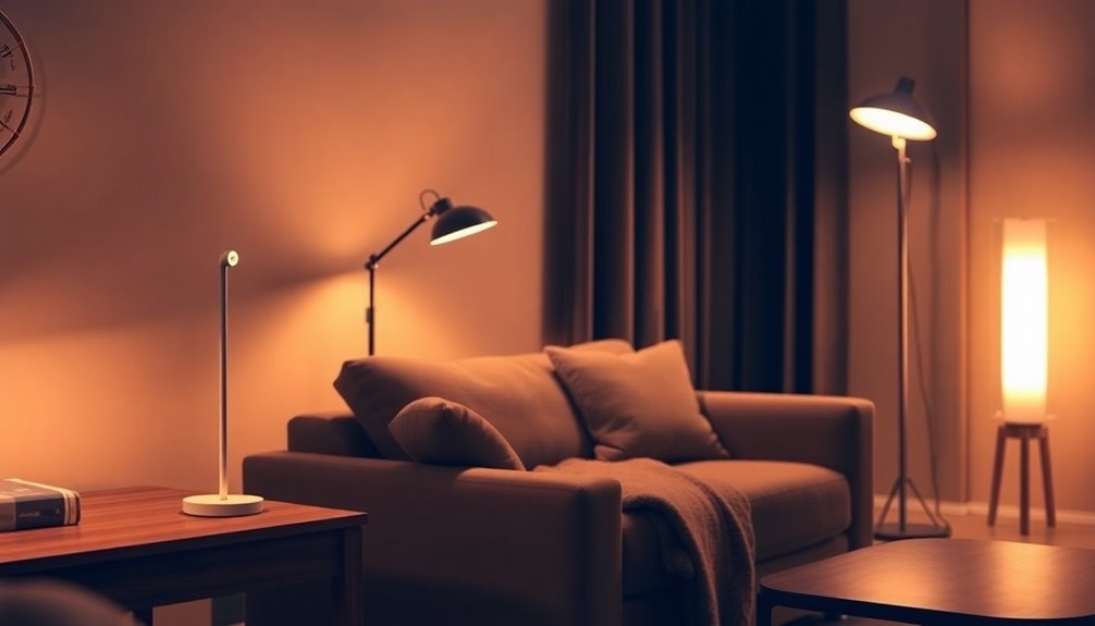 effortless cordless home lighting