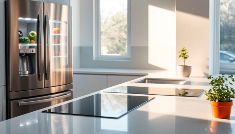 15 Best Energy Efficient Appliances to Save You Money and Reduce Your ... - Energy Efficient Luxury Apartments With Energy Saving Appliances