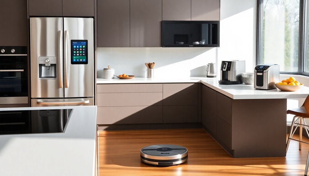 essential home appliances 2024