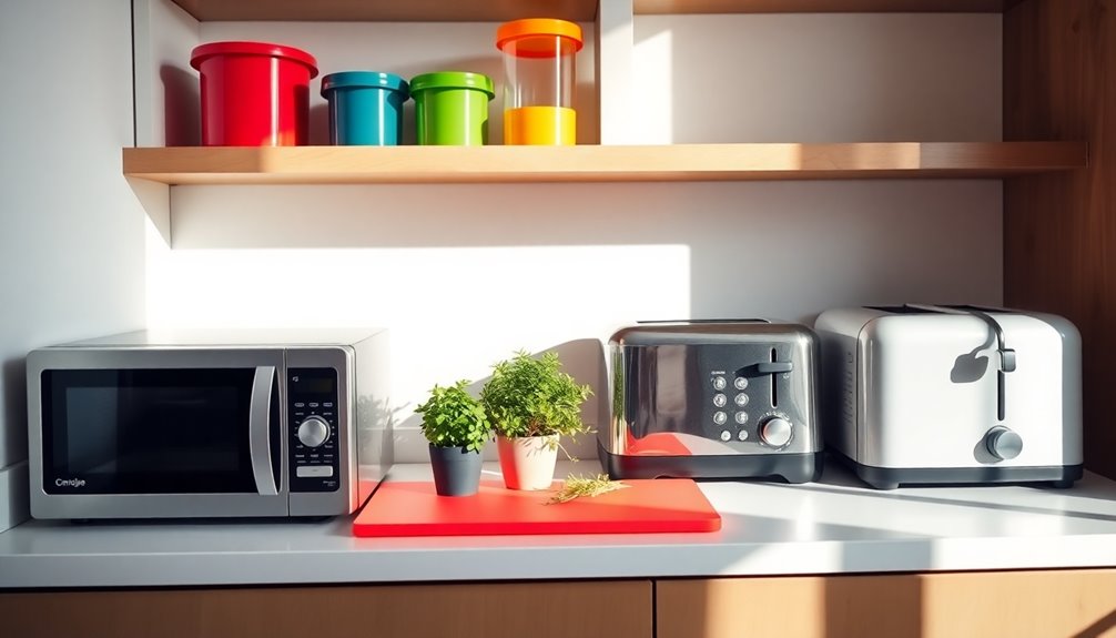 essential kitchen appliances guide