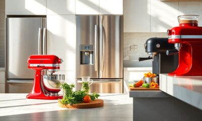 essential kitchen appliances guide