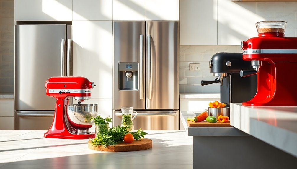 essential kitchen appliances guide