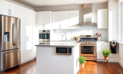 essential kitchen appliances guide