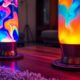 groovy lava lamp selection