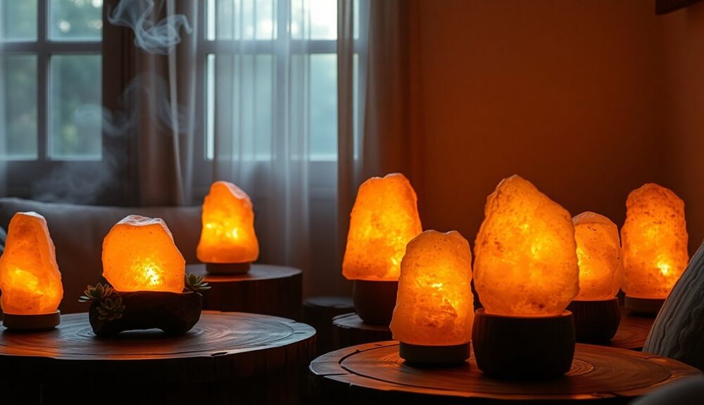 himalayan salt lamps guide