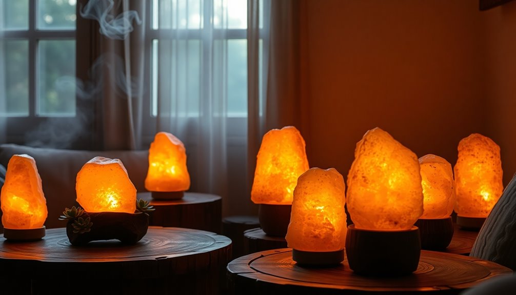 himalayan salt lamps guide