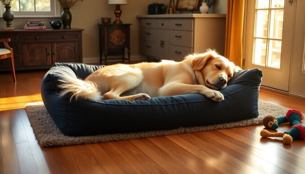 large dog bed recommendations