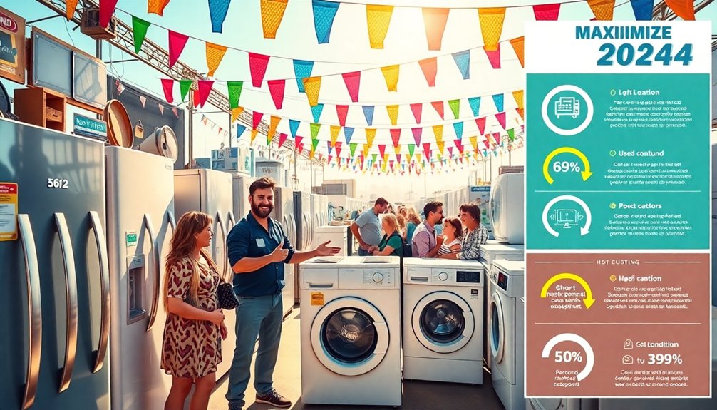 location demand pricing competition