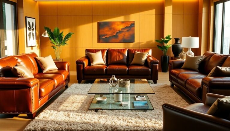 15 Best Quality Leather Sofas of 2026 – Luxury and Comfort Combined ...