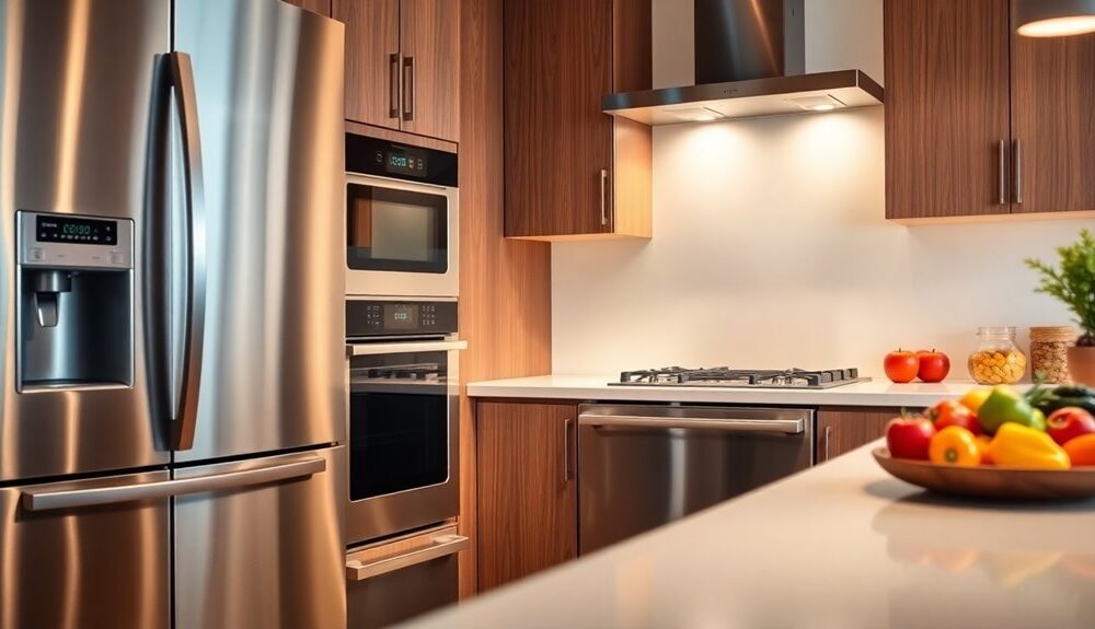 maximize appliance resale value