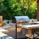 outdoor kitchen appliance essentials