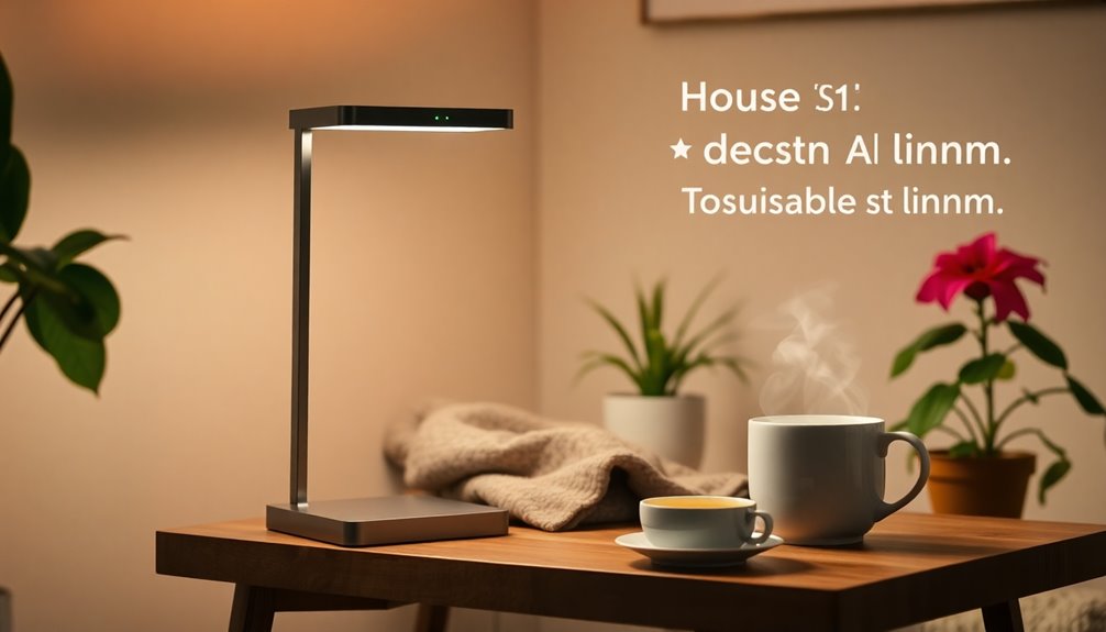 selecting the right sad lamp