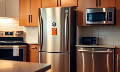 smart shopping for appliances