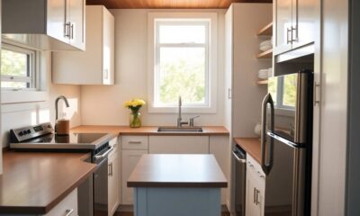 space saving appliances for tiny homes