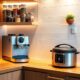 space saving stylish kitchen appliances