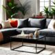 stylish affordable comfort sofas