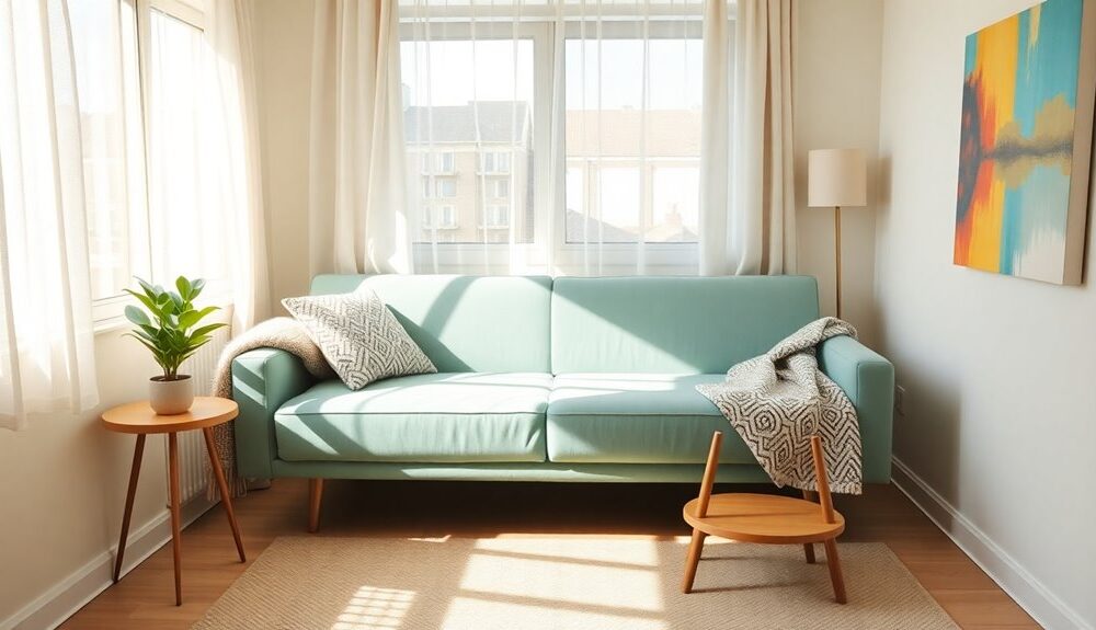 stylish sofa beds solutions