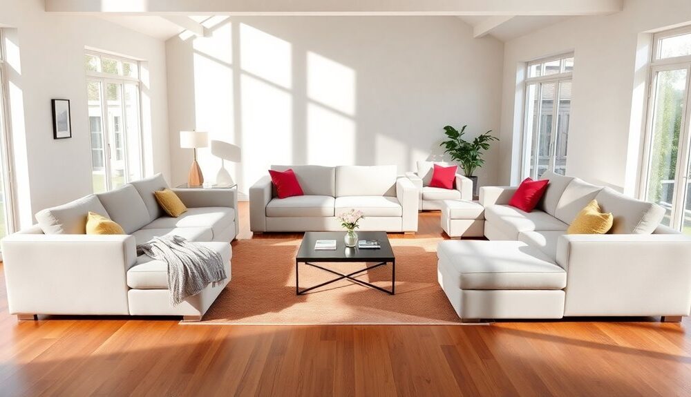 15 Best Modular Sofas of 2025 Stylish, Versatile, and Perfect for Any