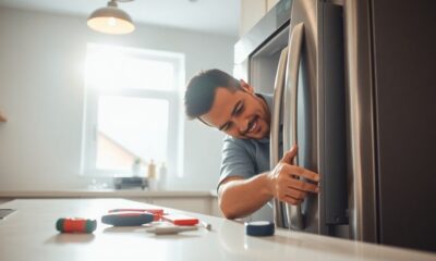 top appliance repair services