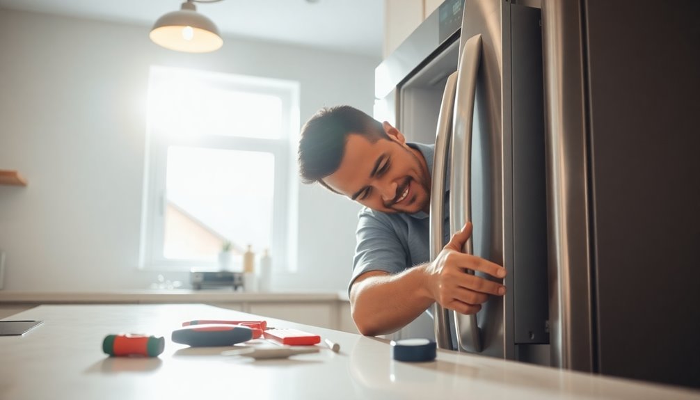 top appliance repair services