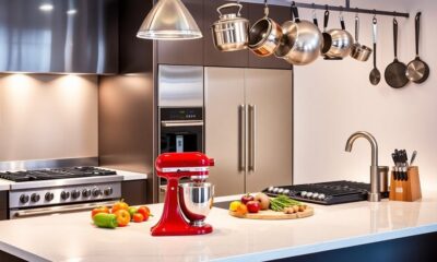 top appliances for home chefs