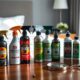 top bed bug sprays