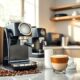 top espresso machines 2024