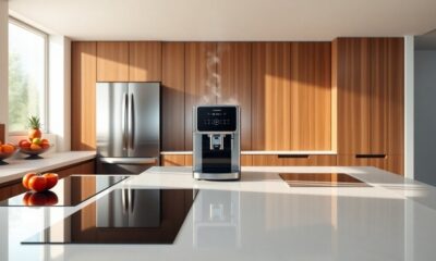 top home appliance brands