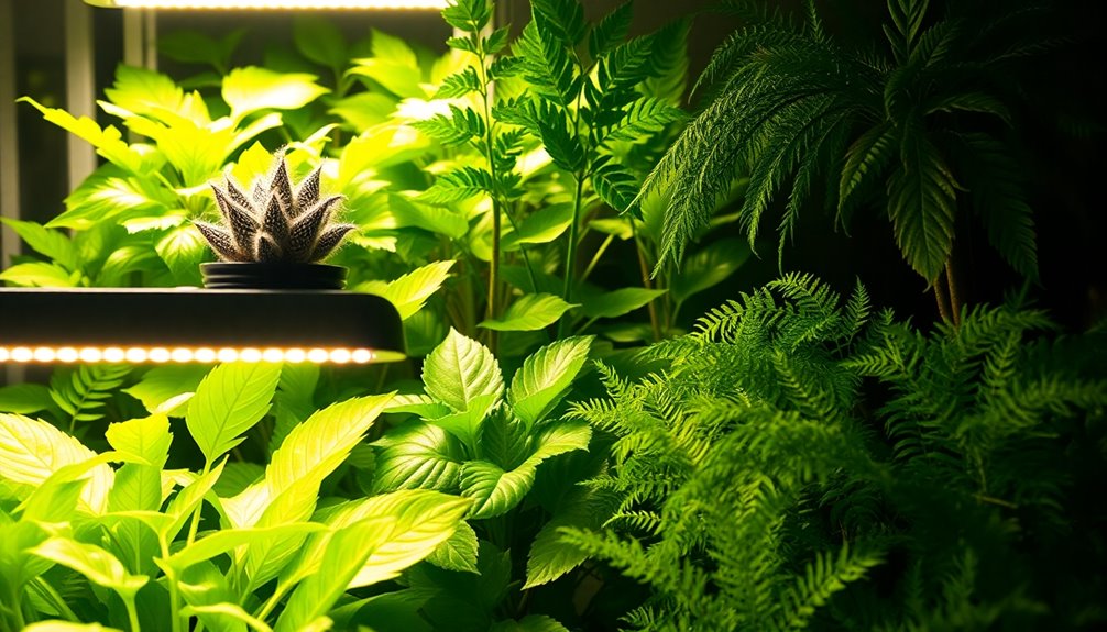 top indoor plant grow lamps