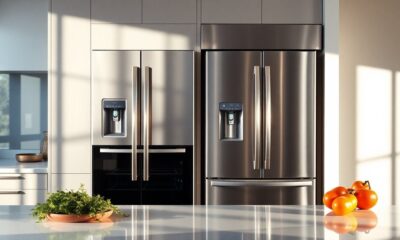 top kitchen appliance brands