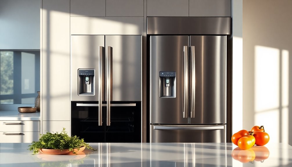 top kitchen appliance brands