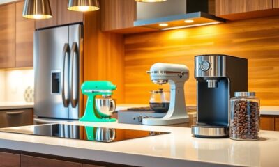 top kitchen appliance brands