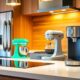 top kitchen appliance brands