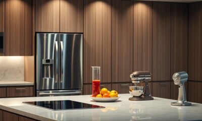 top kitchen appliance brands