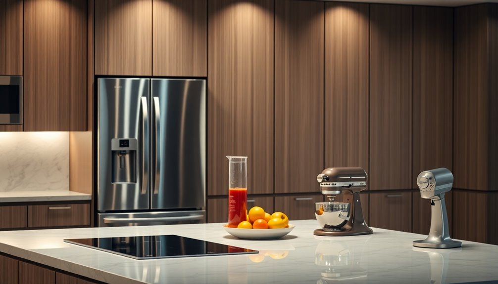 top kitchen appliance brands