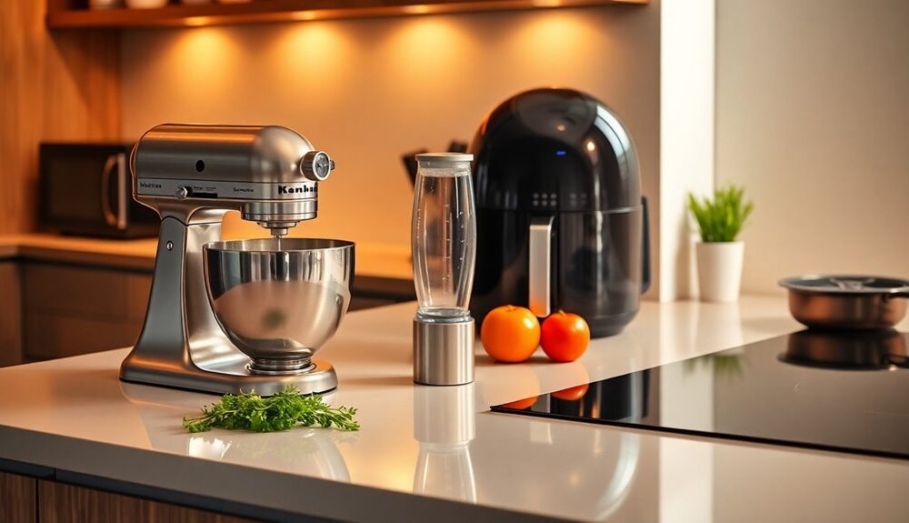 top kitchen appliances guide