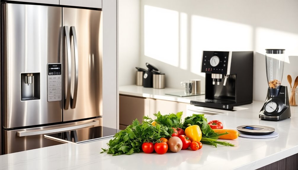 top kitchen appliances reviewed