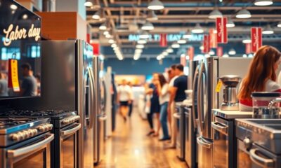 top labor day appliance sales