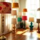 top lamp shade retailers