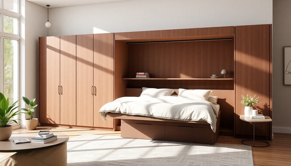 top murphy beds 2024