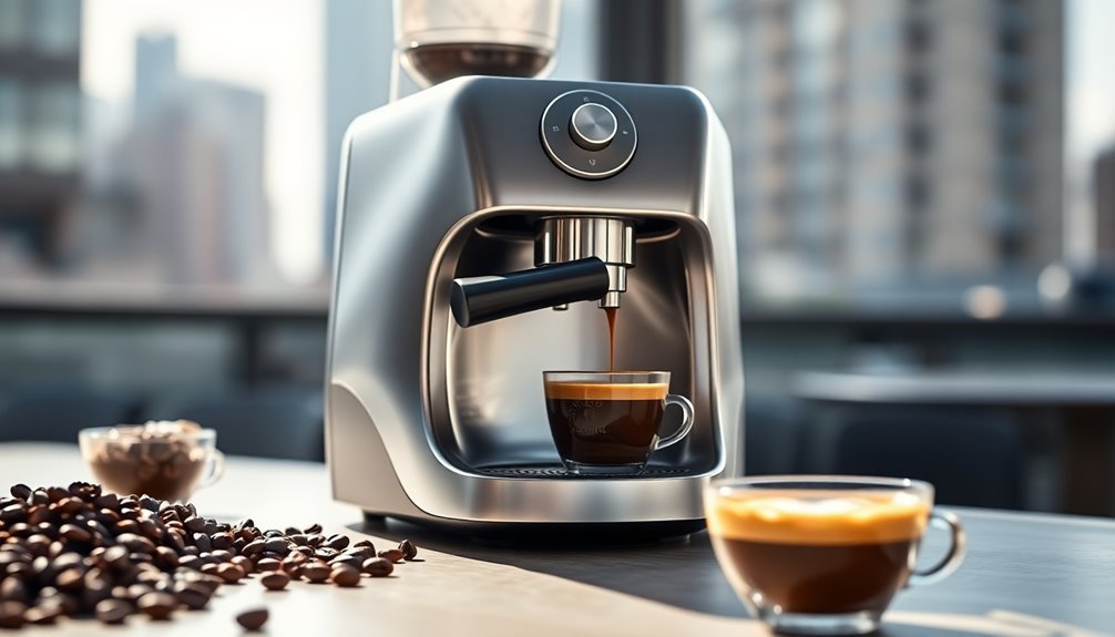 top portable espresso machines