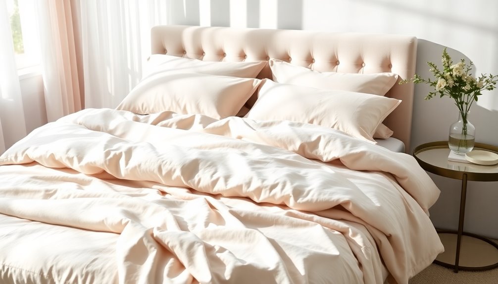 top rated bed sheets