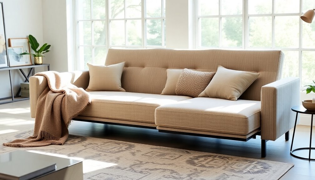 top rated sofa beds