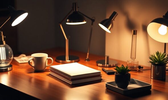 top reddit desk lamp picks