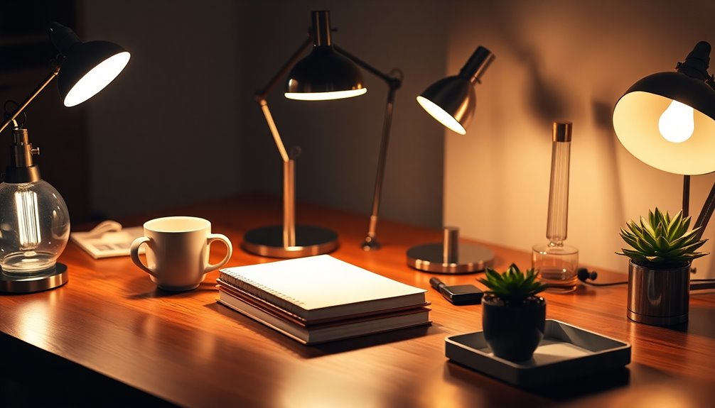 top reddit desk lamp picks