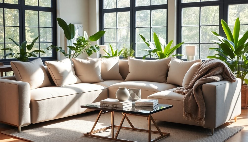 top sectional sofa brands