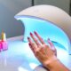 top uv nail lamps